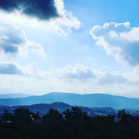 Ouloupia Apartament