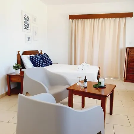 Apartament Ouloupia